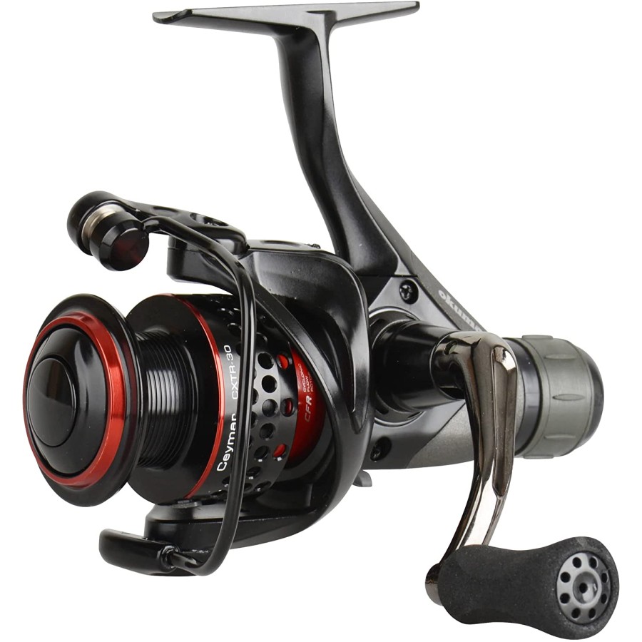 OKUMA CEYMAR XT 40 RD