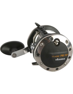OKUMA CLASSIC PRO XP 452 LA