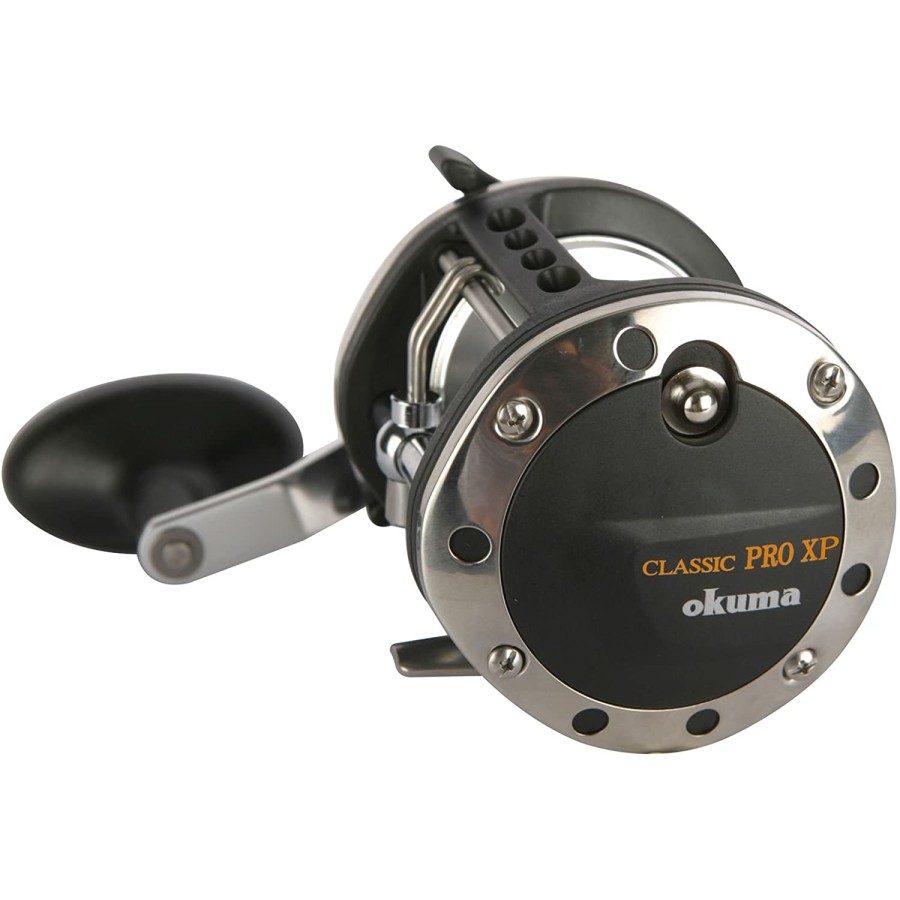 OKUMA CLASSIC PRO XP 452 LA