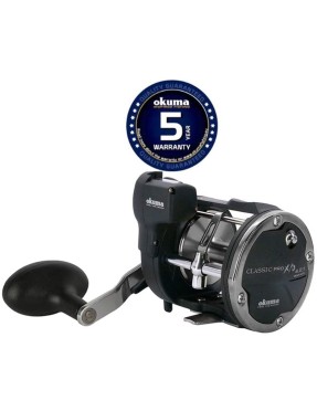 OKUMA CLASSIC PRO XPD 30DA