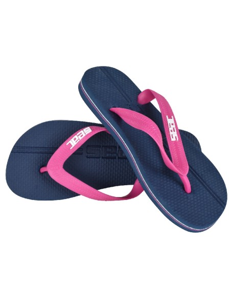 SEAC MAUI BLUE FUCSIA 37/38