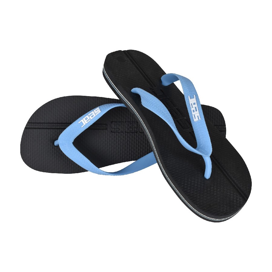 SEAC MAUI BLACK BLUE 37/38