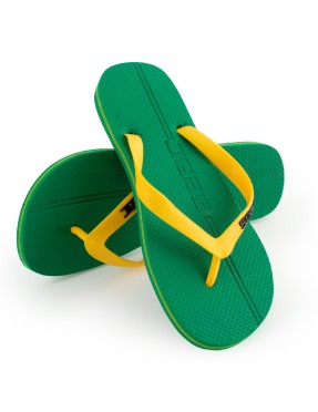 SEAC MAUI VERDE GIALLO 37/38