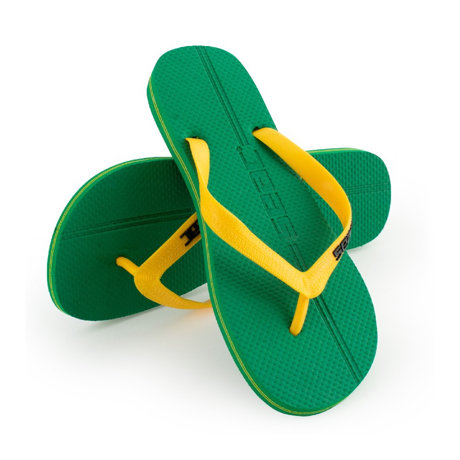 SEAC MAUI VERDE GIALLO 37/38