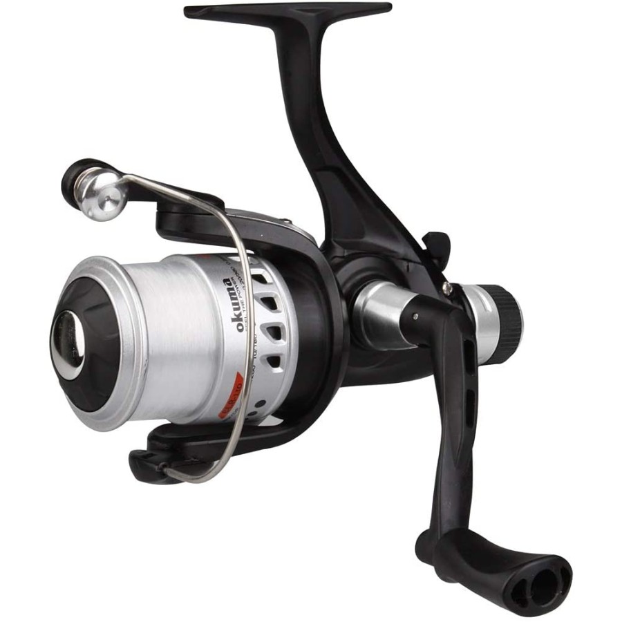 OKUMA ELECTRON 130 RD