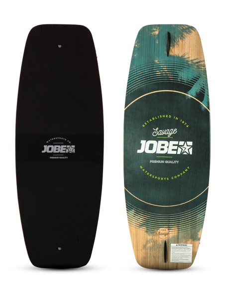 JOBE SAVAGE WAKESKATE 114