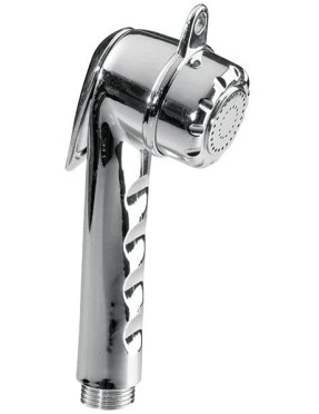 DOCCETTA TOP LINE CROMATA