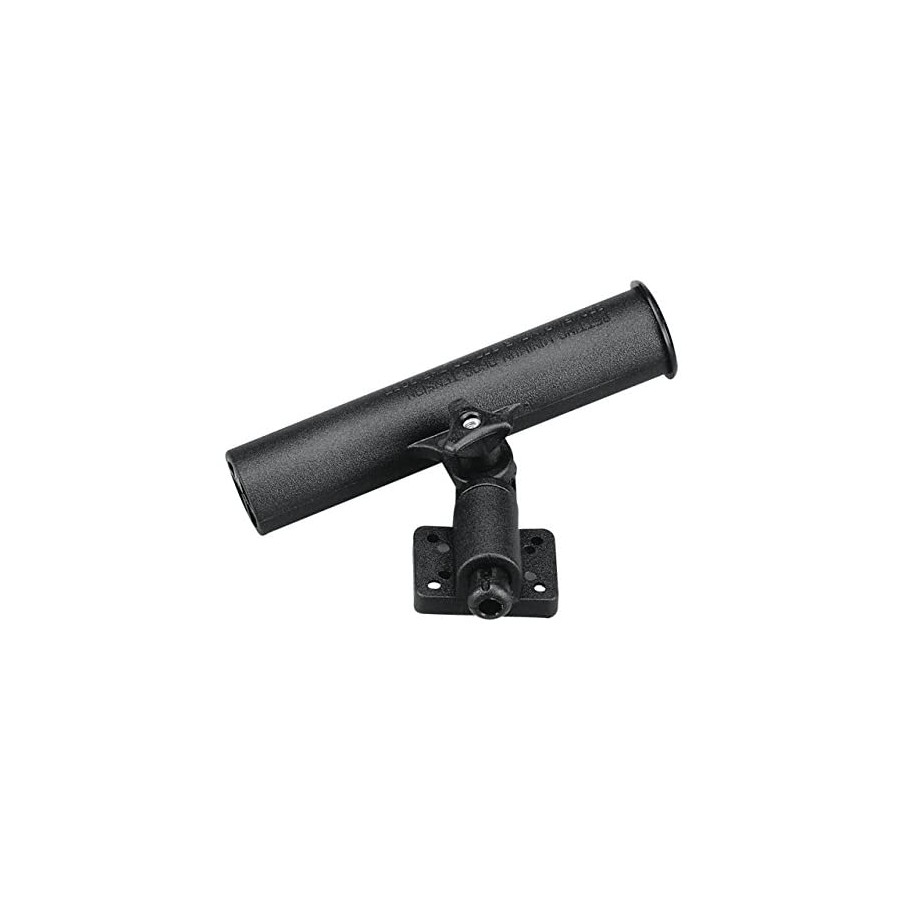 PORTACANNA PLASTICA ORIENTABILE