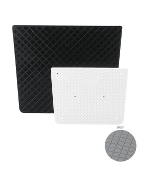 SALVAPOPPA GRIGIO 450X360MM
