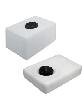 SERBATOIO ACQUA 84LT