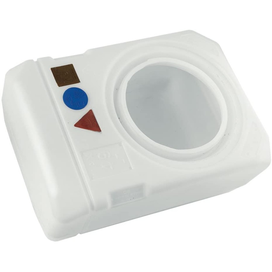 SERBATOIO UNIVERSALE DIABLO 82LT