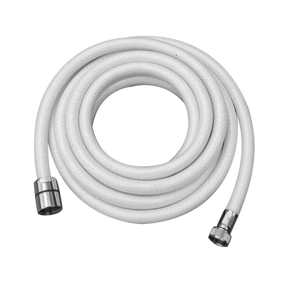 TUBO CON RACCORDI 300CM