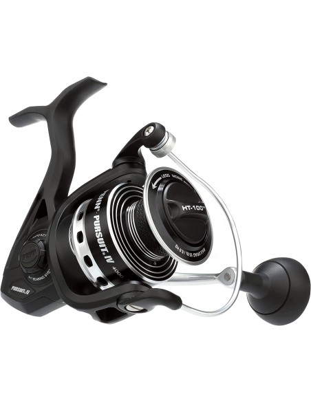 PENN PURSUIT IV 4000