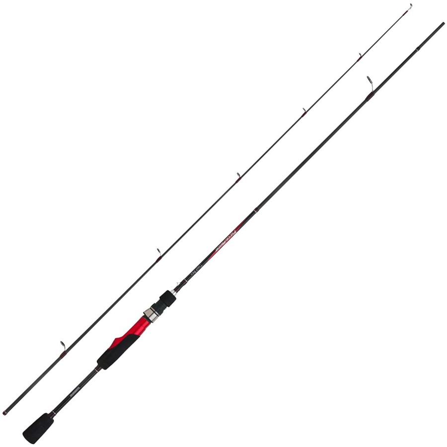 SHIMANO FORCE MASTER TROUT AREA 185SUL