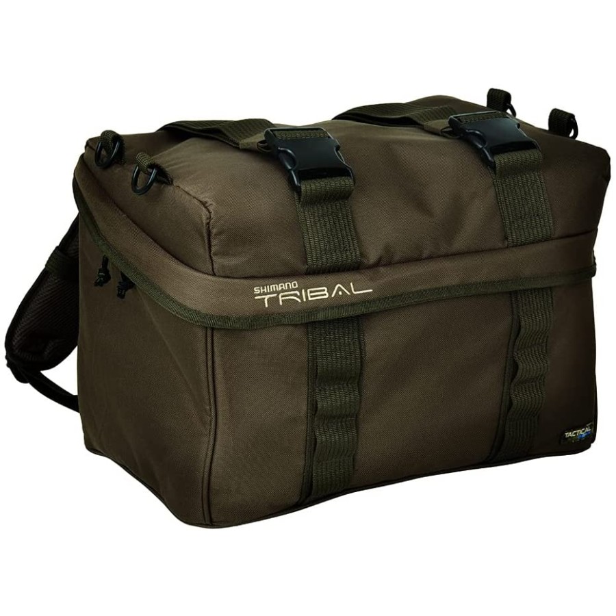 SHIMANO TACTICAL CARP COMPACT