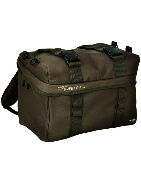 SHIMANO TACTICAL CARP COMPACT