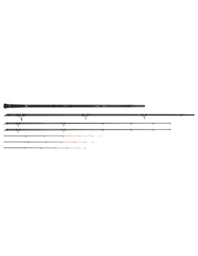 TUBERTINI R18 BOAT COMPETITION 4,90MT 400GR