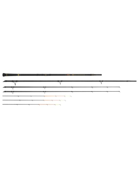 TUBERTINI R18 BOAT COMPETITION 4,90MT 400GR