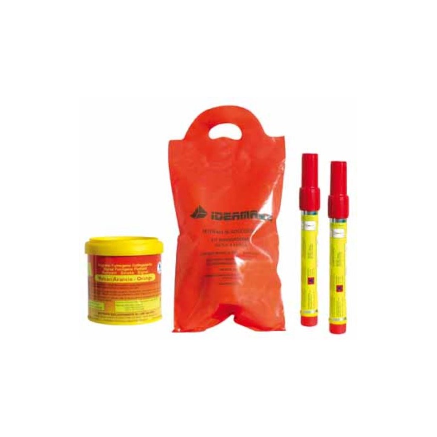 KIT SEGNALI ENTRO 3 MIGLIA