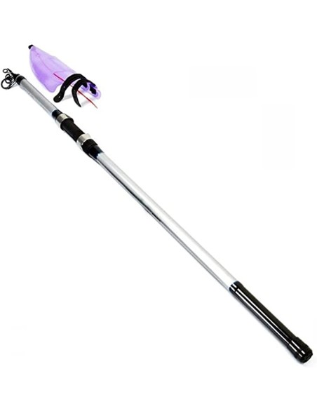 SHIMANO ALIVIO ALLROUND 350 50-150GR