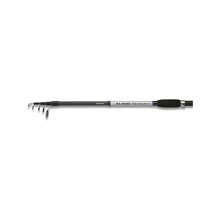 SHIMANO ALIVIO SLIM TE GT 270XH