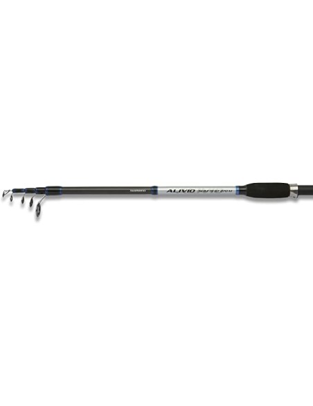 SHIMANO ALIVIO SLIM TE GT 270XH