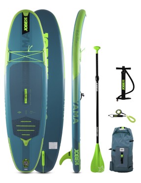 JOBE SUP YAMA 8,6 PACK