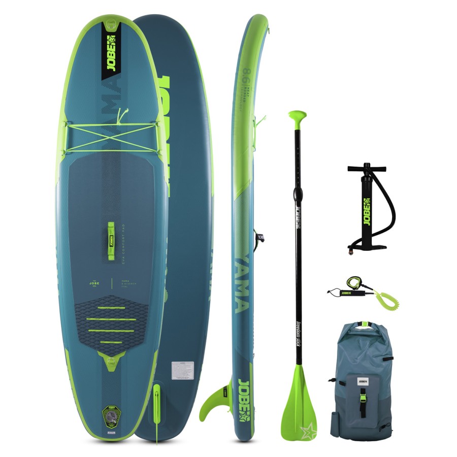 JOBE SUP YAMA 8,6 PACK