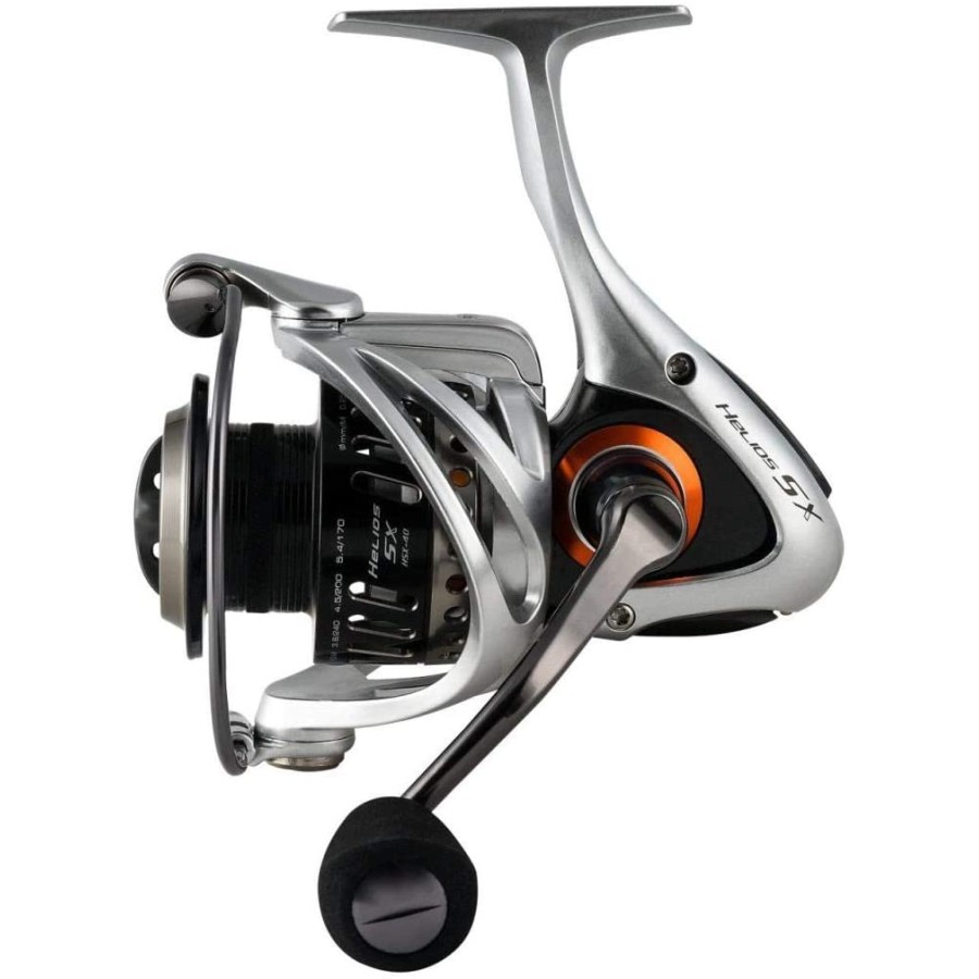 OKUMA HELIOS SX HSX 40