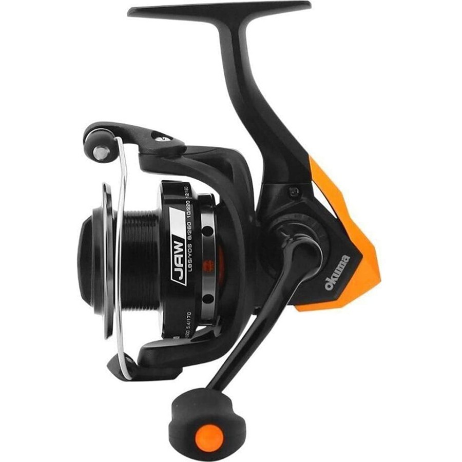 OKUMA JAW 45