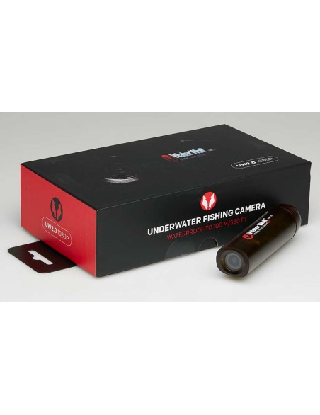 WATER WOLF HD CAMERA 2.0 1080P