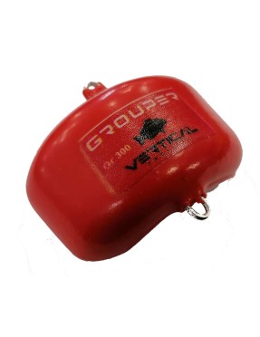 VERTICAL TROLLING GROUPER 300GR