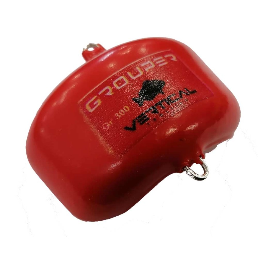 VERTICAL TROLLING GROUPER 300GR