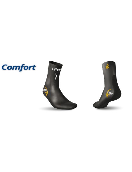 SCHUHWERK COMFORT  5MM GROESSE 6