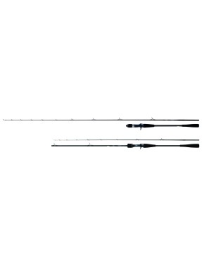 DAIWA VADEL LJ 63XXHB 191CM 80-200GR