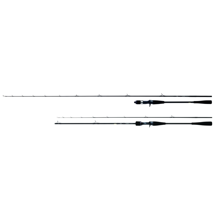 DAIWA VADEL LJ 63XXHB 191CM 80-200GR