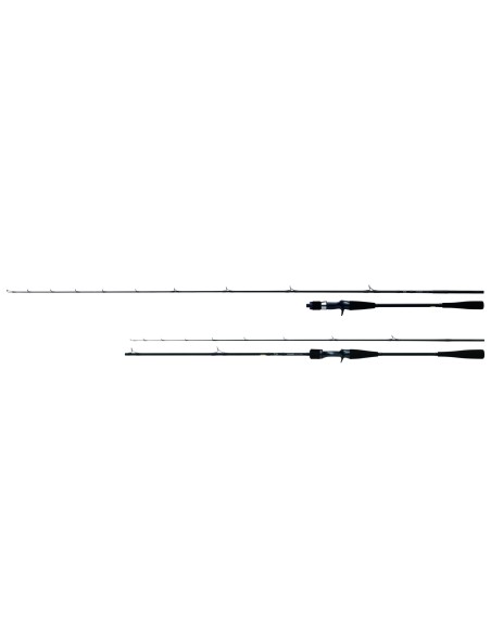 DAIWA VADEL SLJ AP 63MB-S  191CM 20-80GR