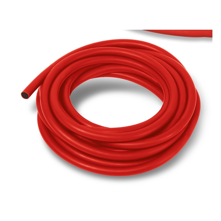 ELASTICO PERFORMER 2 RED D. 14