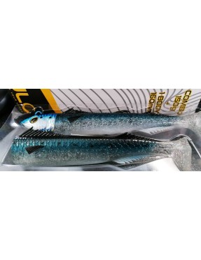 JLC REAL FISH 160MM 150GR SARDINA