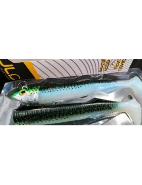 JLC REAL FISH 160MM 200GR CABALLA