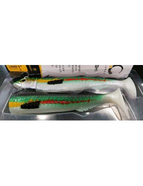 JLC REAL FISH 160MM 200GR DONCELLA