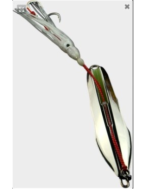 SEASPIN SUCHADU 200G SU03