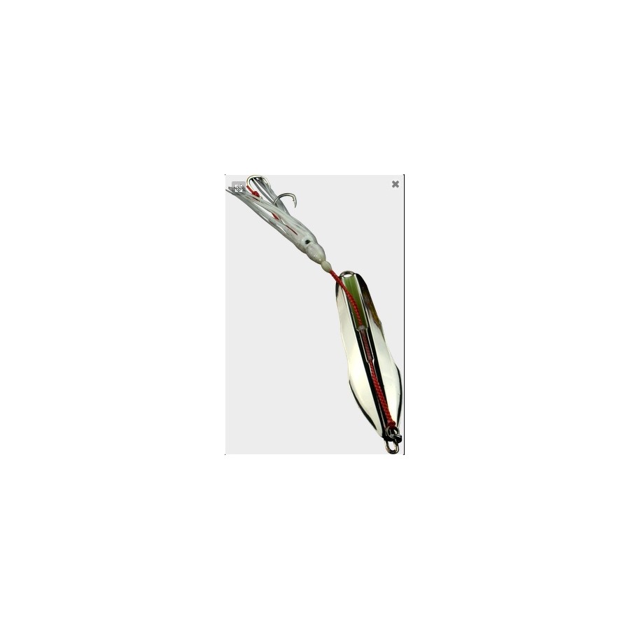 SEASPIN SUCHADU 200G SU03