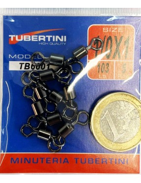 TB 6001 ROLLING TRIANGLE 1/0x1