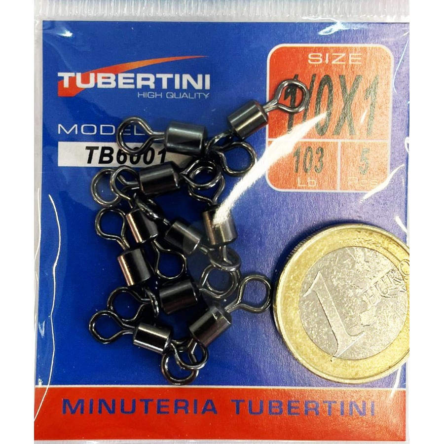 TB 6001 ROLLING TRIANGLE 1/0x1