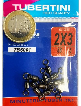 TB 6001 ROLLING TRIANGLE 2x3