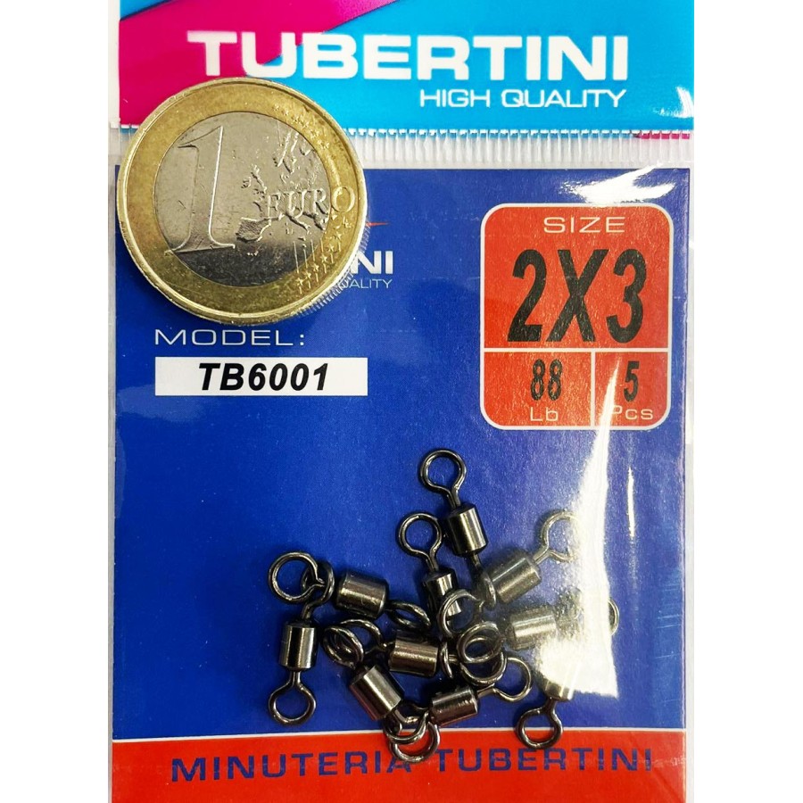 TB 6001 ROLLING TRIANGLE 2x3