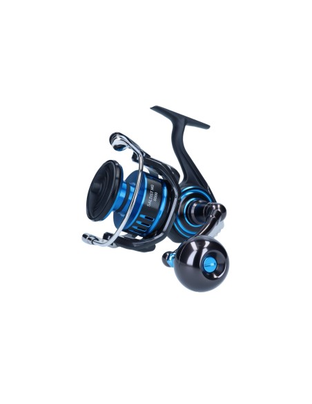 DAIWA SALTIST MQ 10000 - H