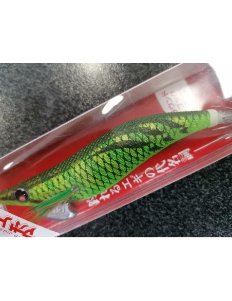 YO ZURI A1031 AURIE-Q 3.0 LMBI