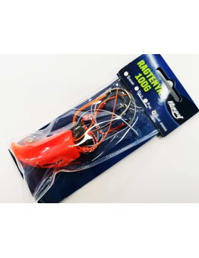 RAGOT TENYA 100GR FLUO ORANGE